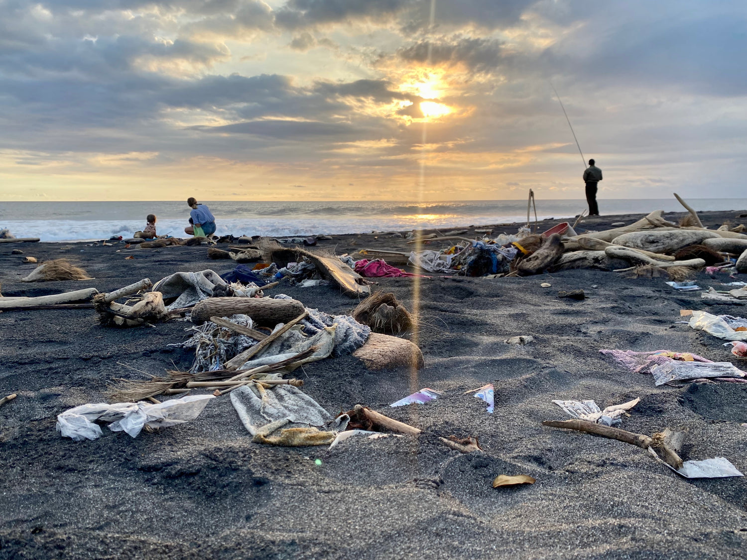 Ulu OX – Ocean Plastic Project