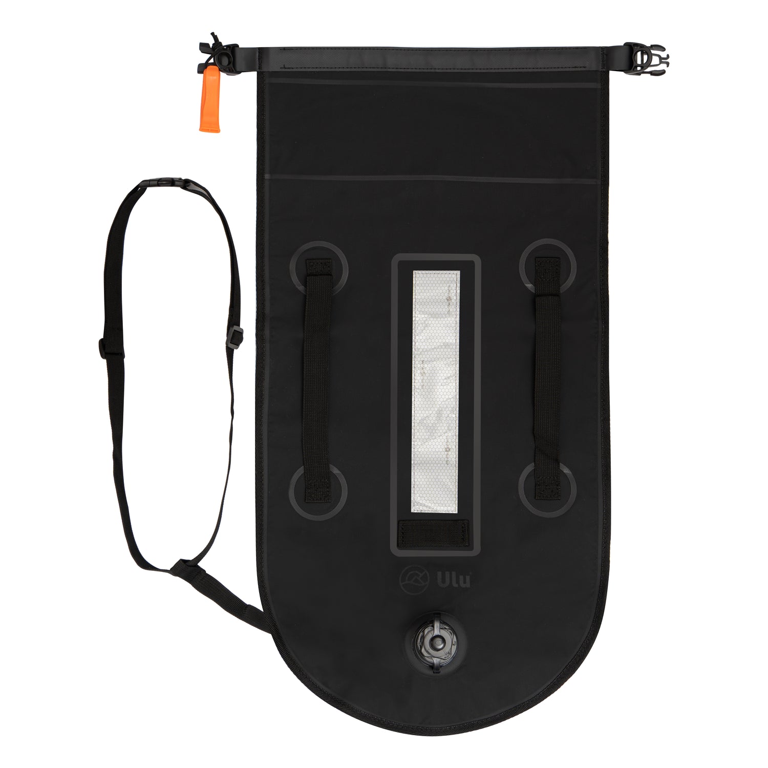 Guardian II - Black SOLAS