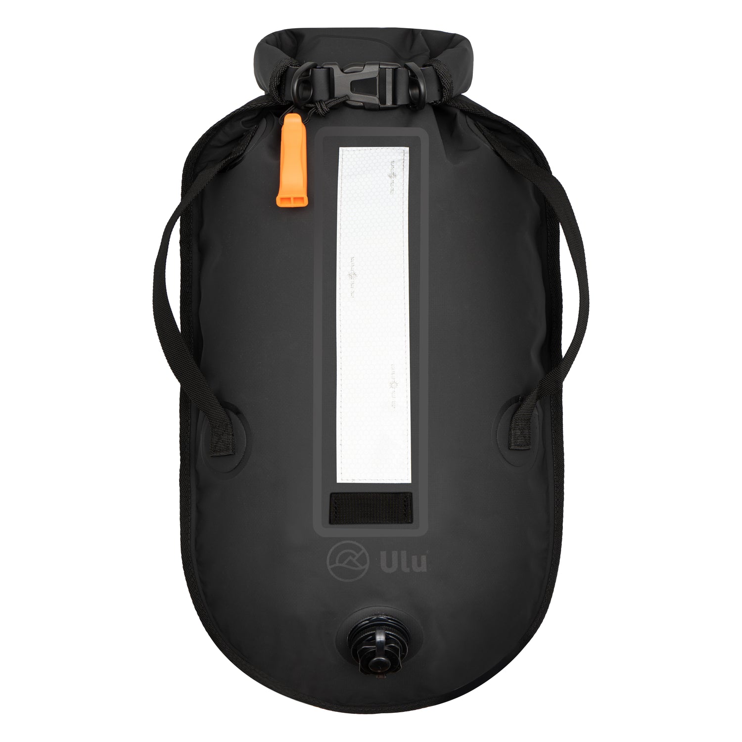 Guardian II - Black SOLAS