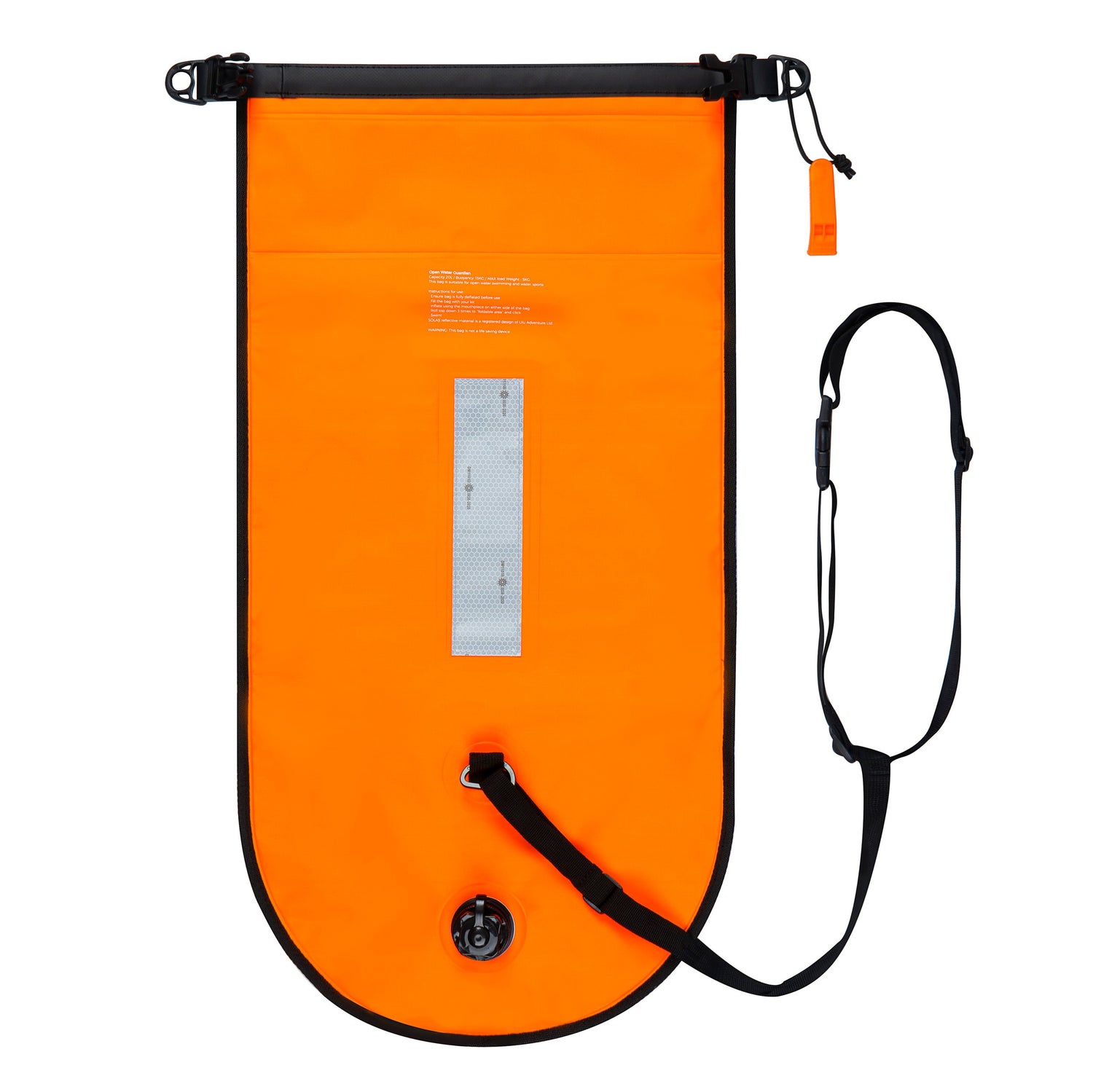 Guardain II - Orange