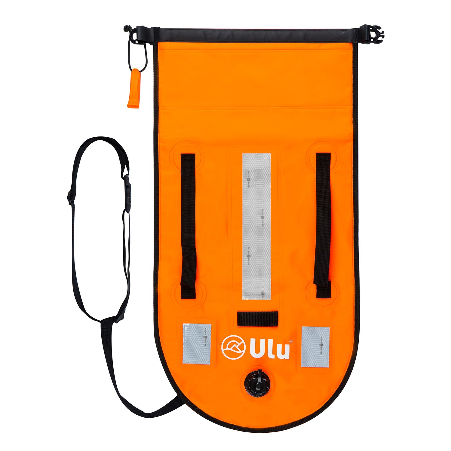 Guardain II - Orange