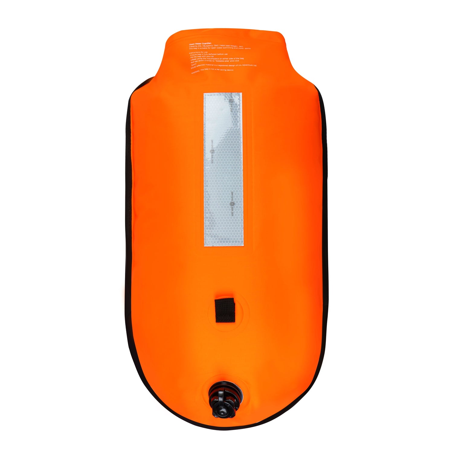 Guardain II - Orange