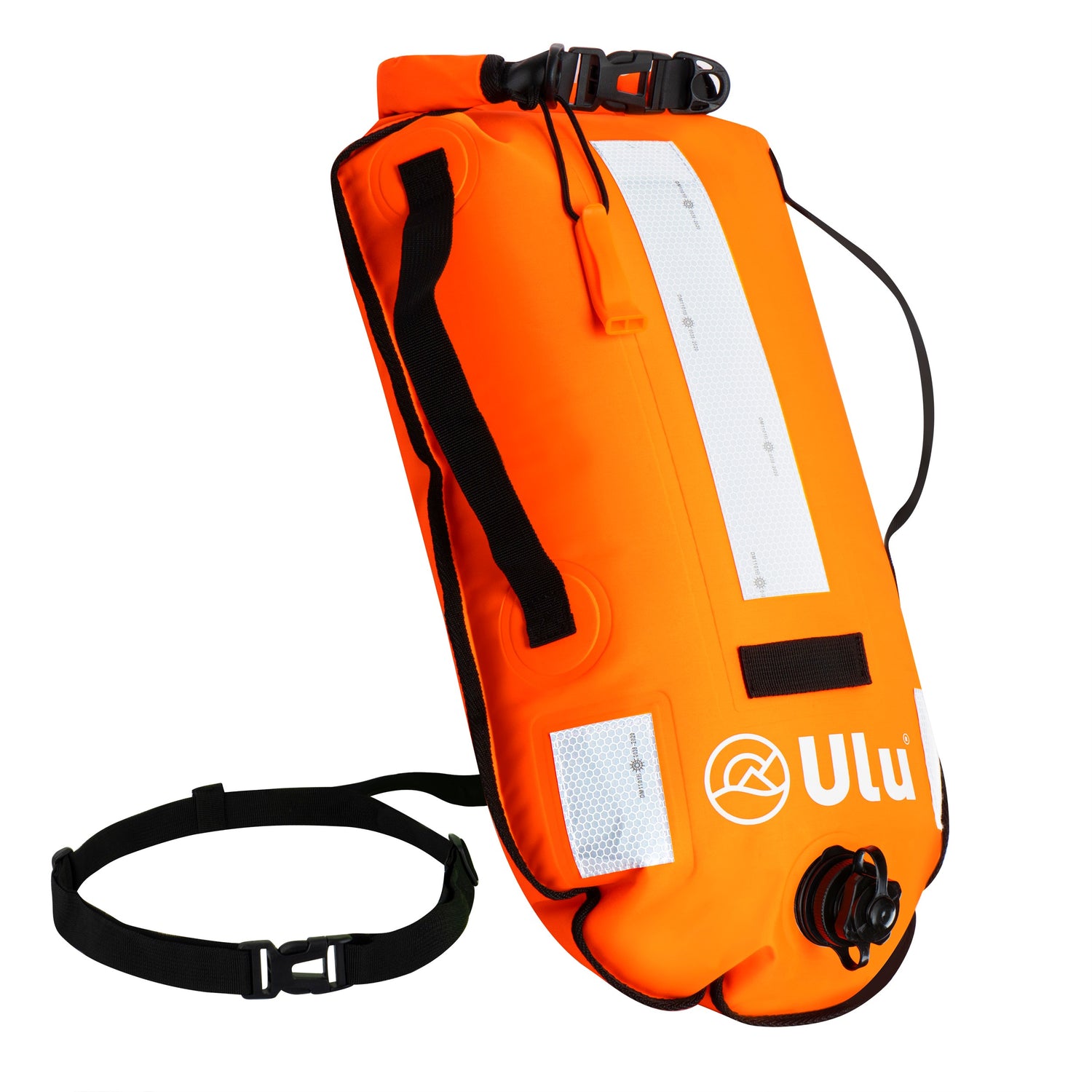 Guardain II - Orange