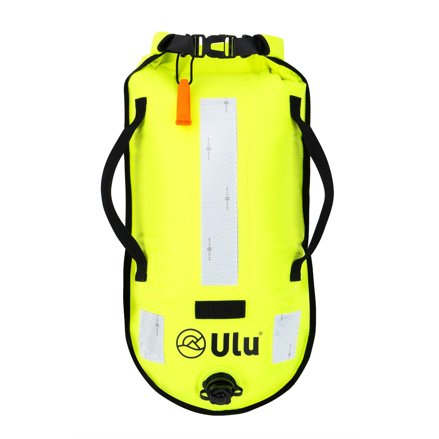 Guardian II - Yellow