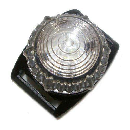 Waterproof White Light