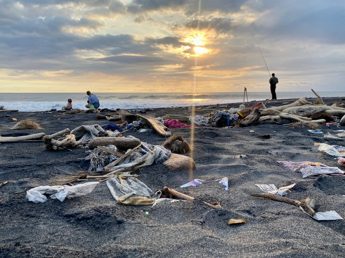 Ulu OX – Ocean Plastic Project